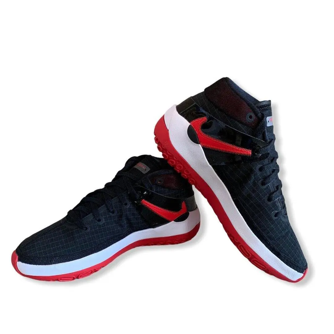 Nike shoes - CI9948 - CI9948 - Black 5