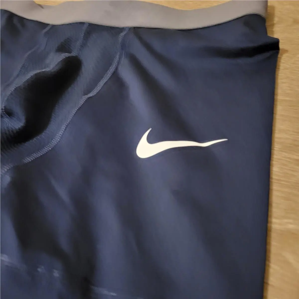 Nike clothing - AT9764-419 - AT9764-419 - Blue 2