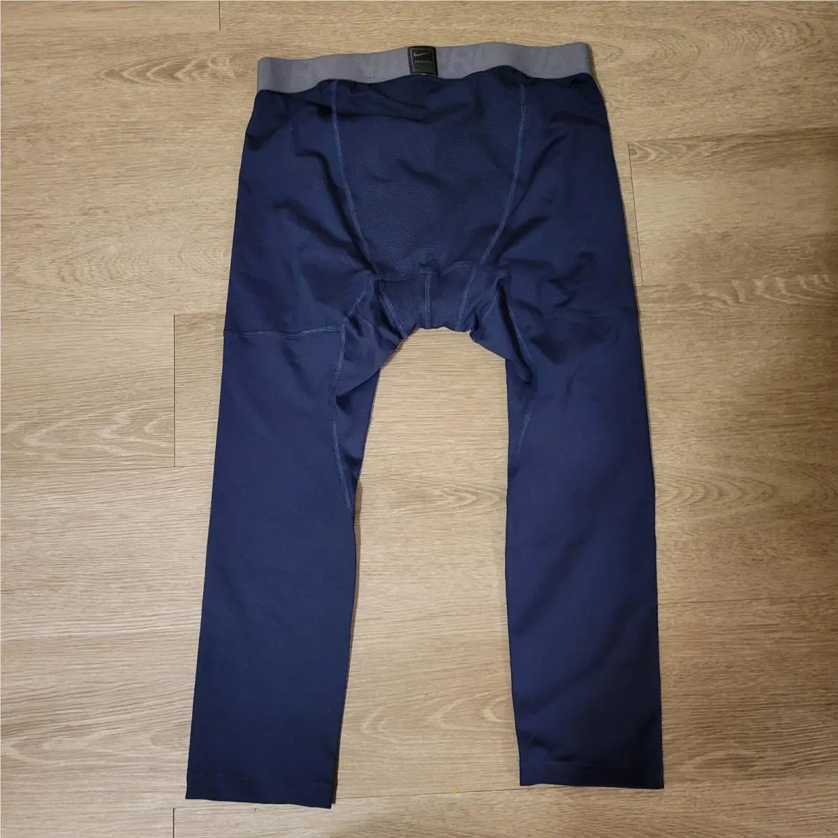 Nike clothing - AT9764-419 - AT9764-419 - Blue 3