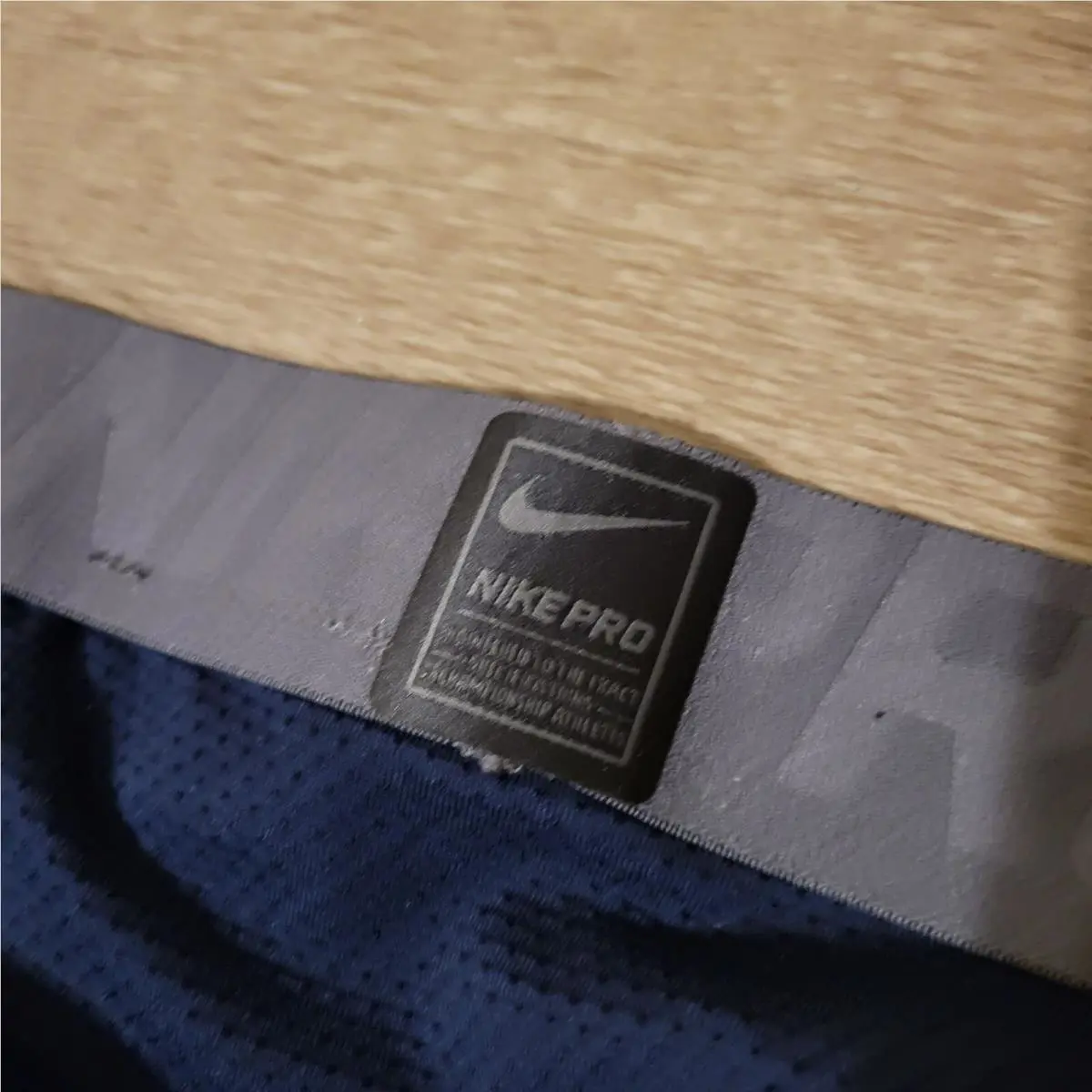 Nike clothing - AT9764-419 - AT9764-419 - Blue 4