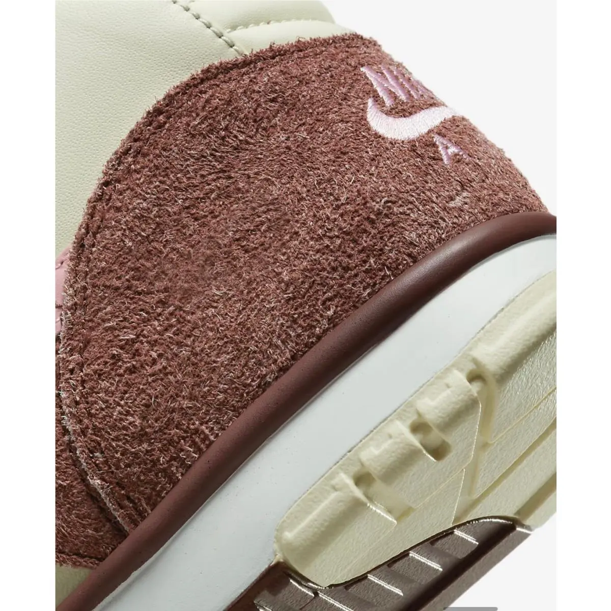 Nike shoes - Nike Air Trainer 1 - Air Trainer - DM0522-201 - Pink 11