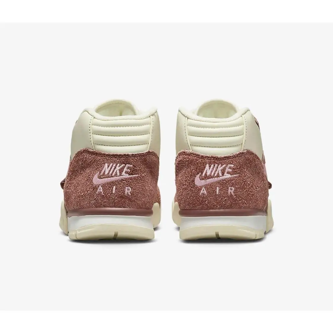 Nike shoes - Nike Air Trainer 1 - Air Trainer - DM0522-201 - Pink 6