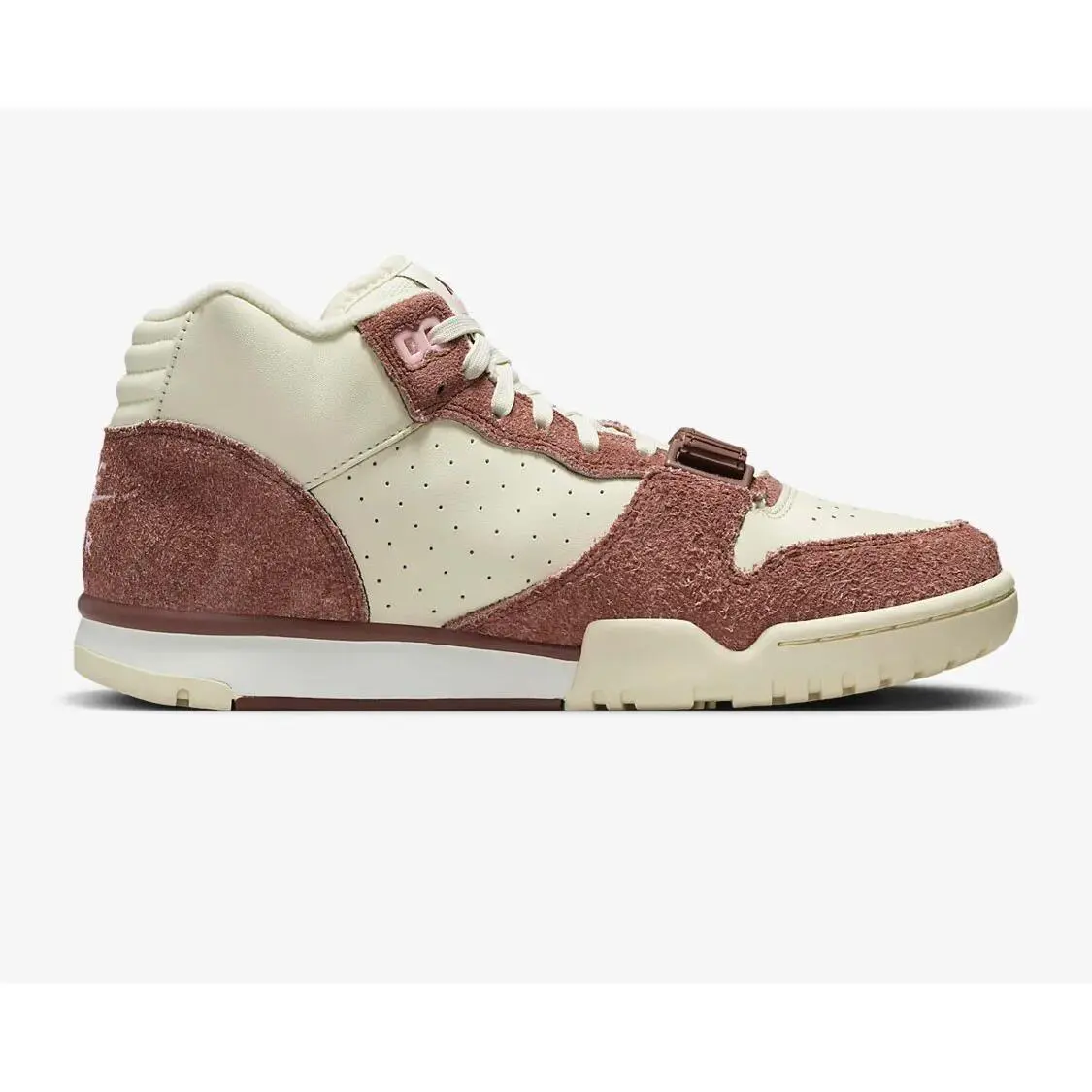 Nike shoes - Nike Air Trainer 1 - Air Trainer - DM0522-201 - Pink 7