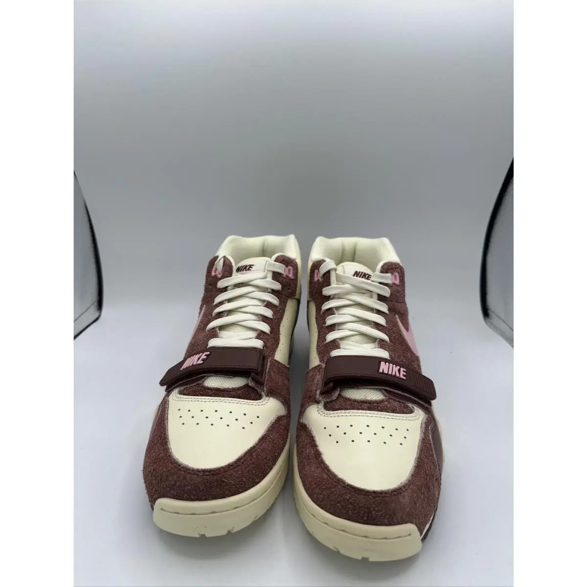 Nike shoes - Nike Air Trainer 1 - Air Trainer - DM0522-201 - Pink 0