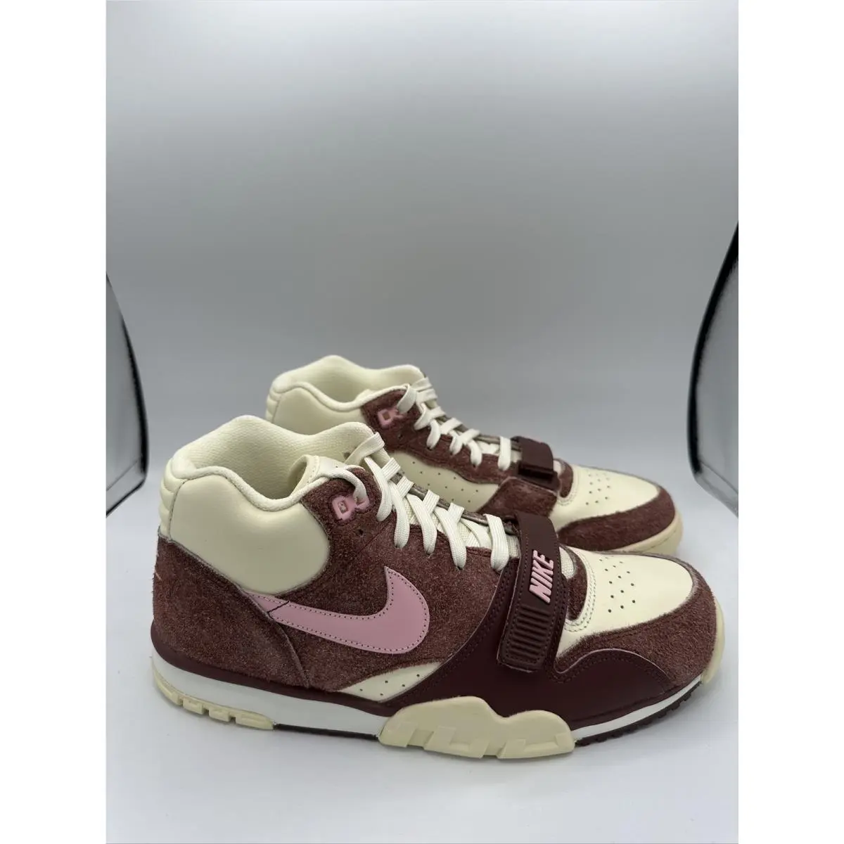 Nike shoes - Nike Air Trainer 1 - Air Trainer - DM0522-201 - Pink 1