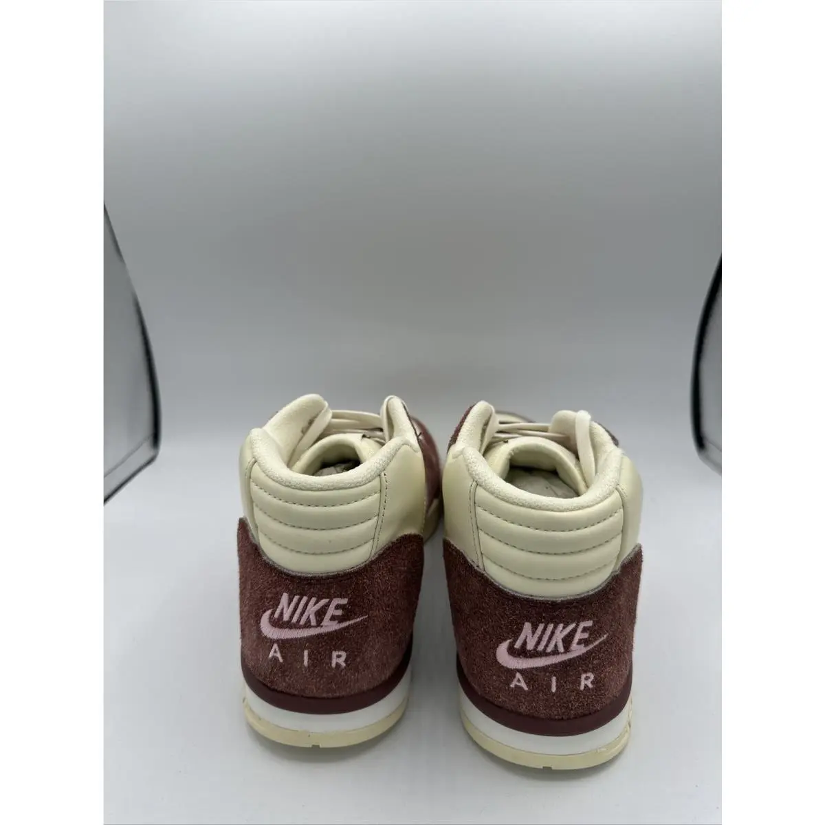 Nike shoes - Nike Air Trainer 1 - Air Trainer - DM0522-201 - Pink 2