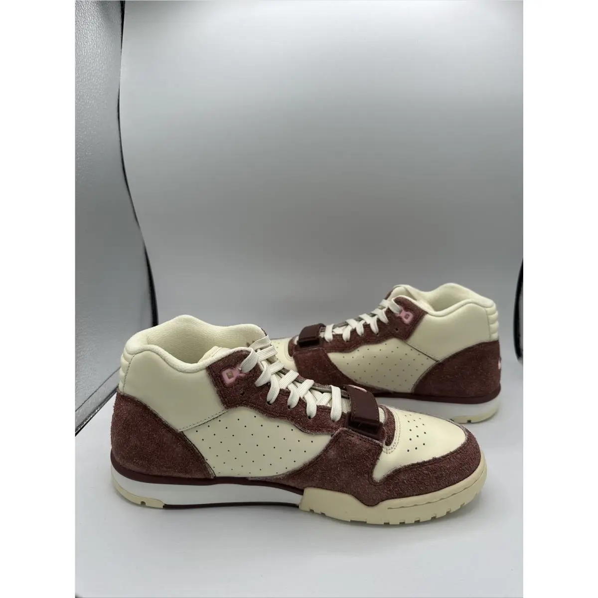Nike shoes - Nike Air Trainer 1 - Air Trainer - DM0522-201 - Pink 4