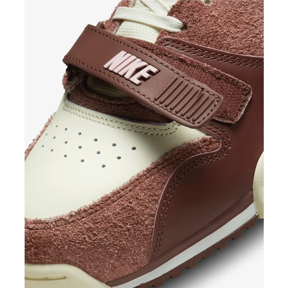 Nike shoes - Nike Air Trainer 1 - Air Trainer - DM0522-201 - Pink 10