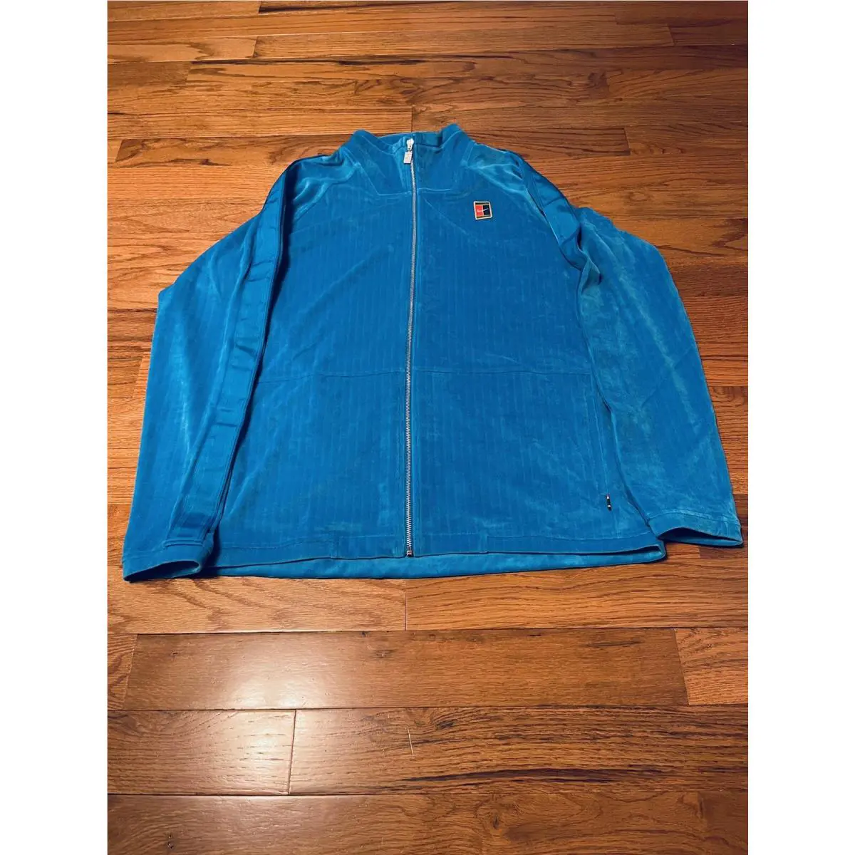 Nike clothing - CZ5892-425 - CZ5892-425 - Blue 2