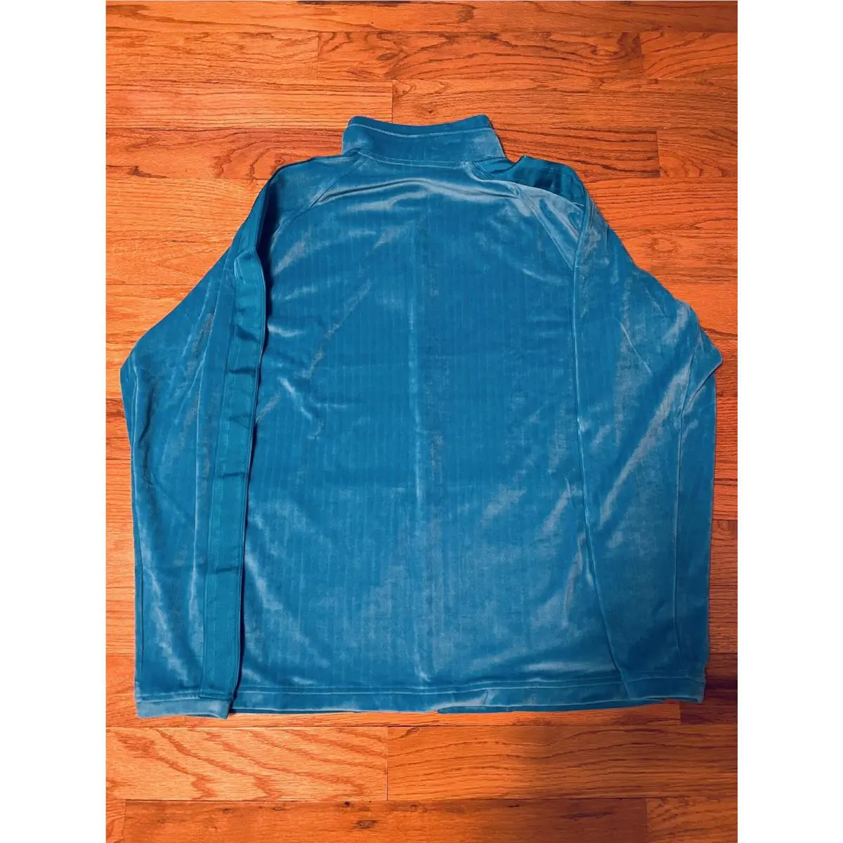 Nike clothing - CZ5892-425 - CZ5892-425 - Blue 7