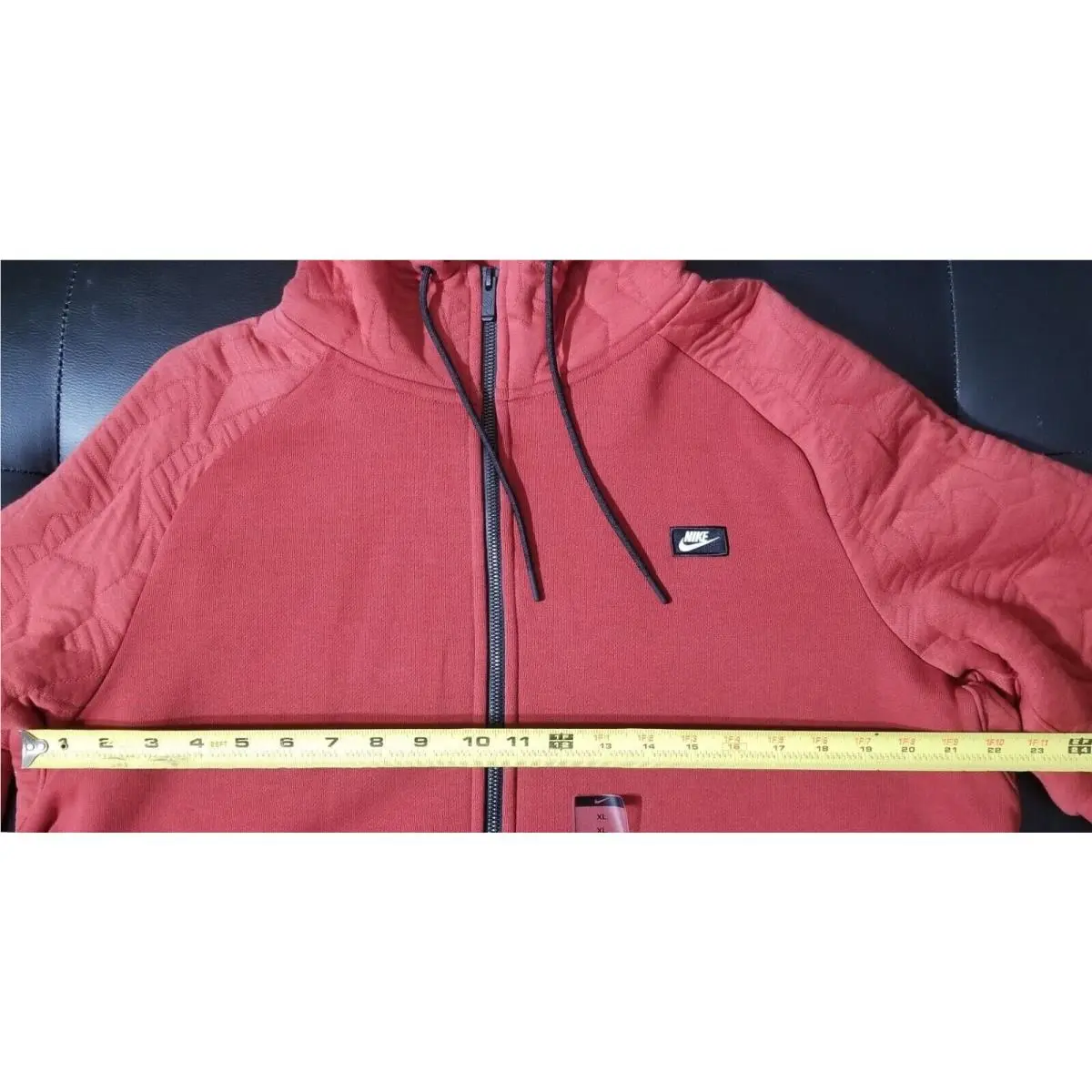 Nike clothing - Dark Cayenne (UPC: 886550193481) 4