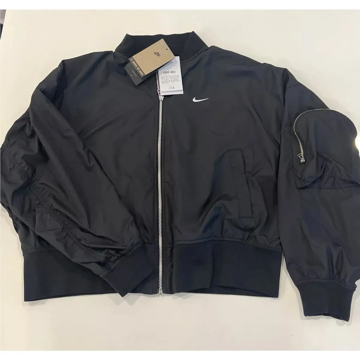 Nike clothing - Black (UPC: 0197593318091) 4