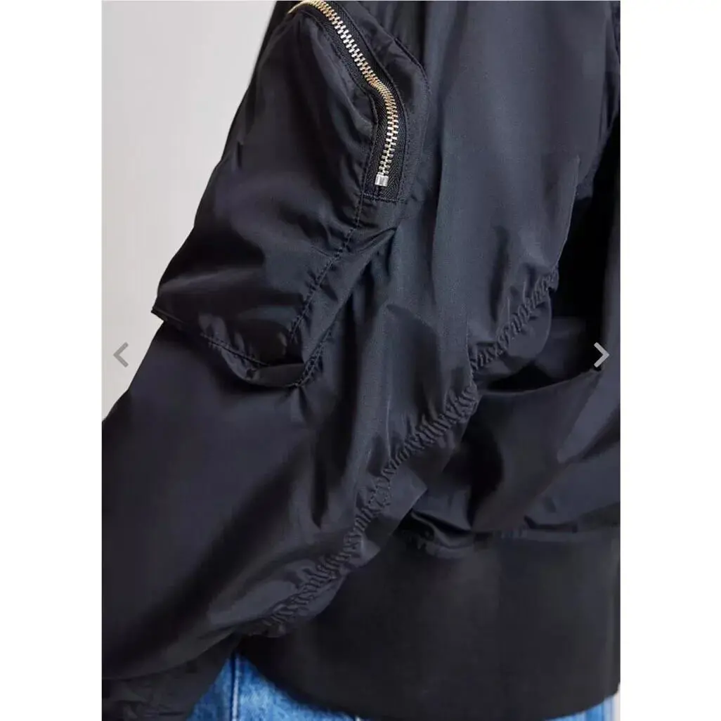 Nike clothing - Black (UPC: 0197593318091) 2