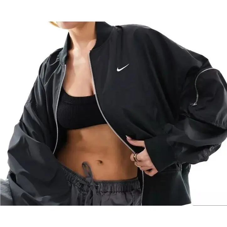 Nike clothing - Black (UPC: 0197593318091) 3