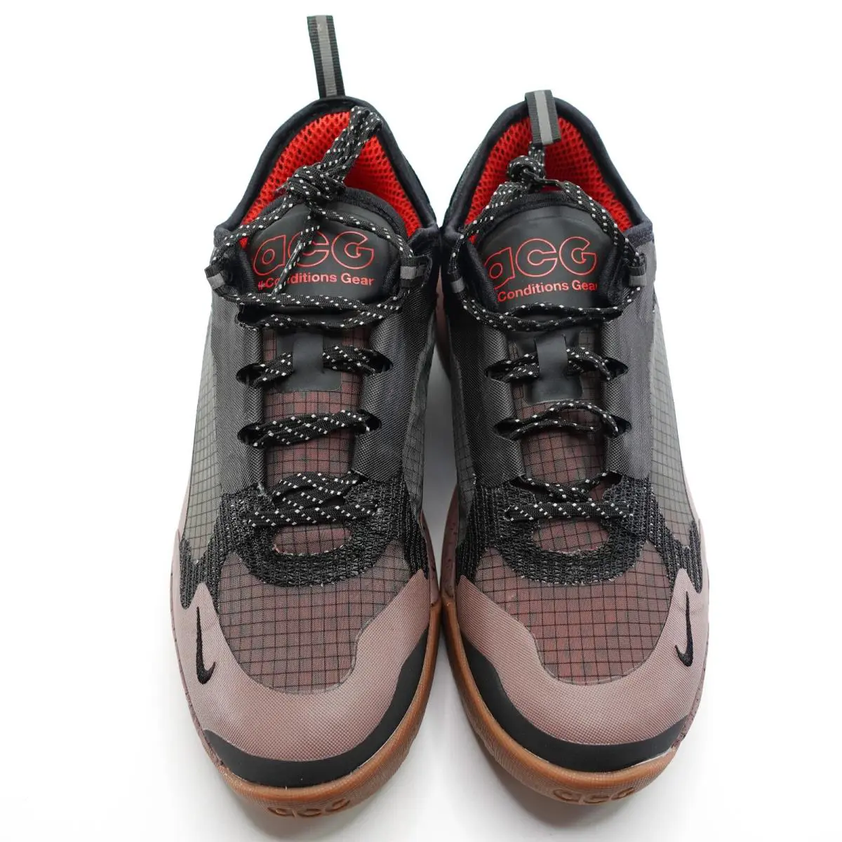 Nike shoes - Nike Air ACG - Air ACG - Dc8296-200 - Multicolor 4