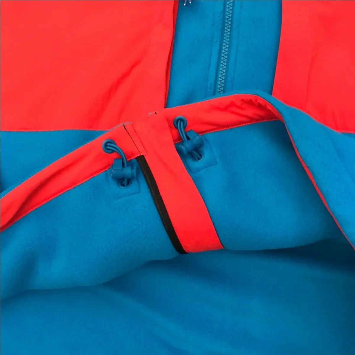 Nike clothing - Blue (UPC: 193150984488) 1