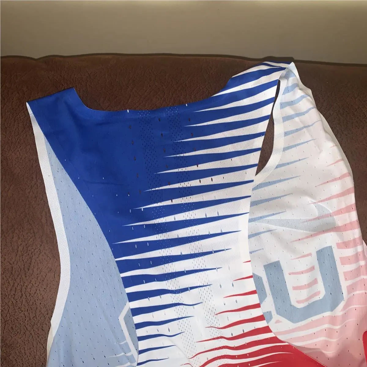 Nike clothing - AEROSWIFT - AEROSWIFT - Multicolor (UPC: 0194276060896) 7