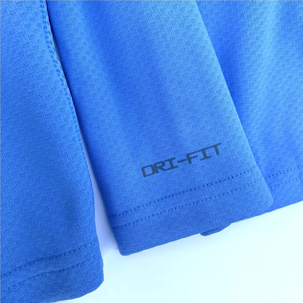 Nike clothing - Nike Dri-Fit - M53181 - Blue (UPC: 0845734092323) 2