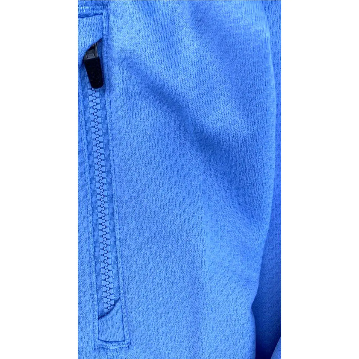 Nike clothing - Nike Dri-Fit - M53181 - Blue (UPC: 0845734092323) 3