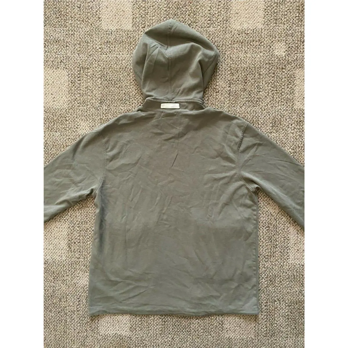 Nike clothing - DA0037 - DA0037 - Green (UPC: 194956082637) 1