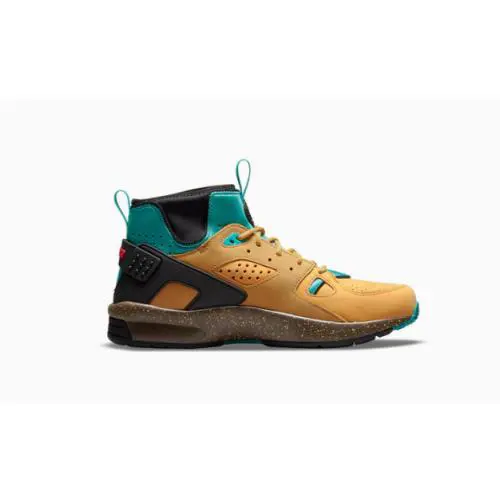 Nike shoes - Nike Air ACG - Air ACG - DC9554-700 - Twine-Fusion Red-Club Gold (UPC: 195244320813) 0