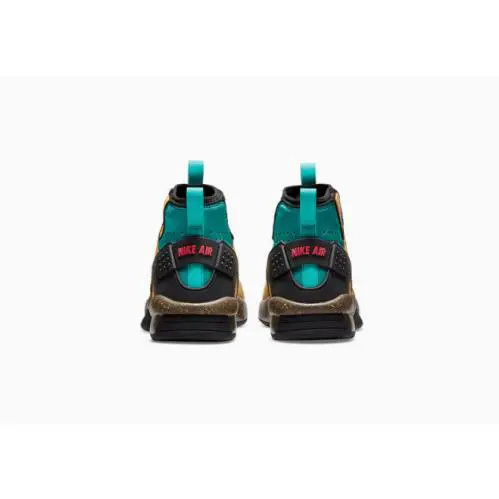 Nike shoes - Nike Air ACG - Air ACG - DC9554-700 - Twine-Fusion Red-Club Gold (UPC: 195244320813) 3
