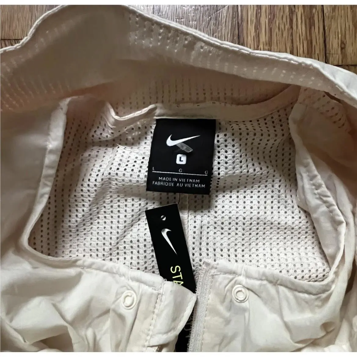 Nike clothing - Pink 0
