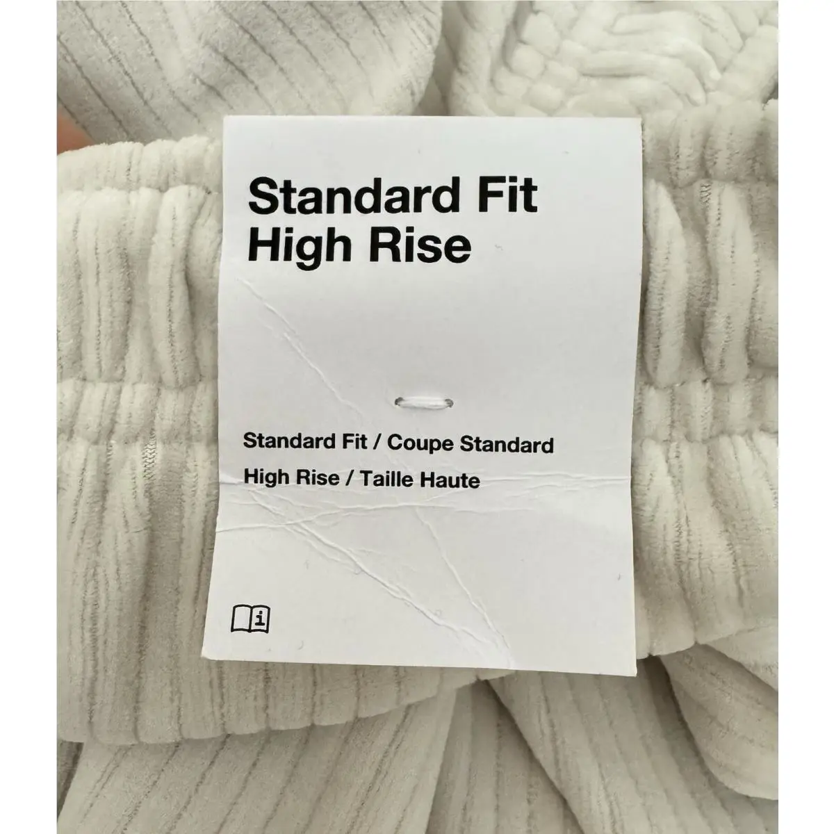 Nike clothing - Cream (UPC: 0196149356570) 9