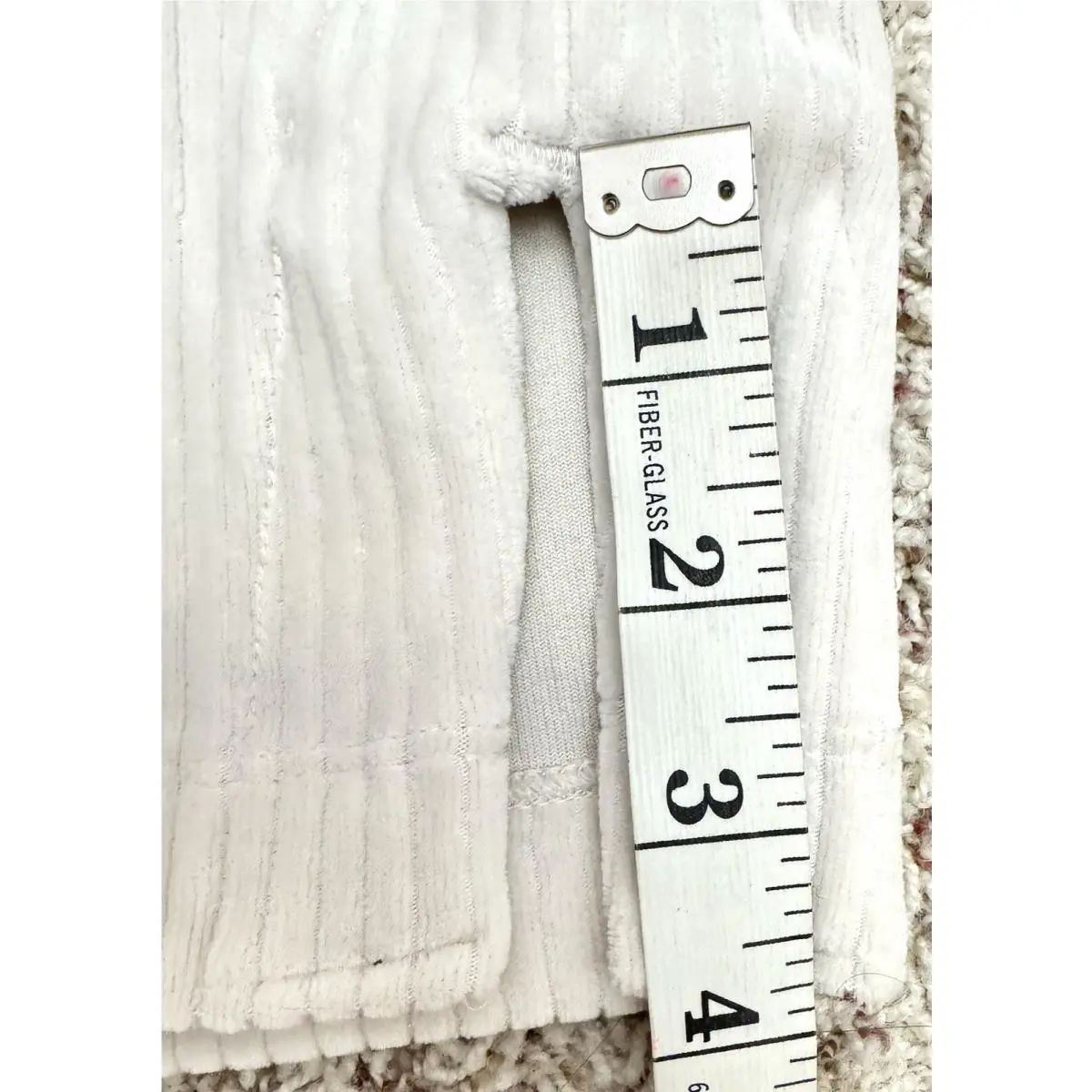 Nike clothing - Cream (UPC: 0196149356570) 6