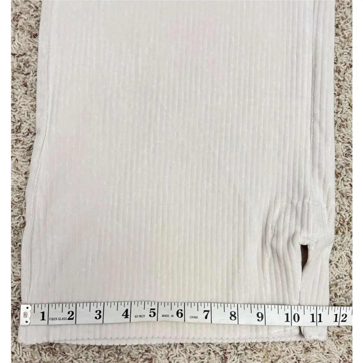 Nike clothing - Cream (UPC: 0196149356570) 5