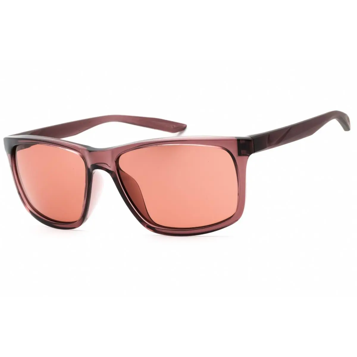 Nike NKDJ9918-200-59 Sunglasses Size 59mm 140mm 16mm Mauve Unisex