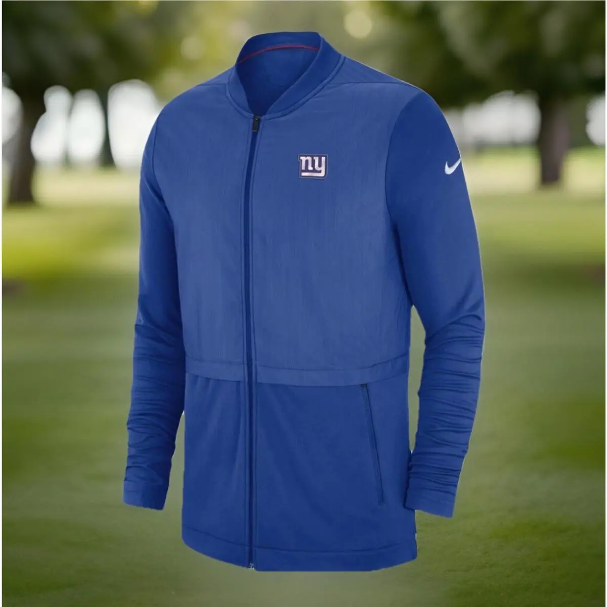 Nike clothing - Nike 907674 - 907674 495 - Blue (UPC: 0888412488780) 0