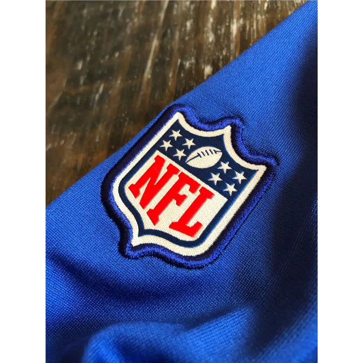 Nike clothing - Nike 907674 - 907674 495 - Blue (UPC: 0888412488780) 2