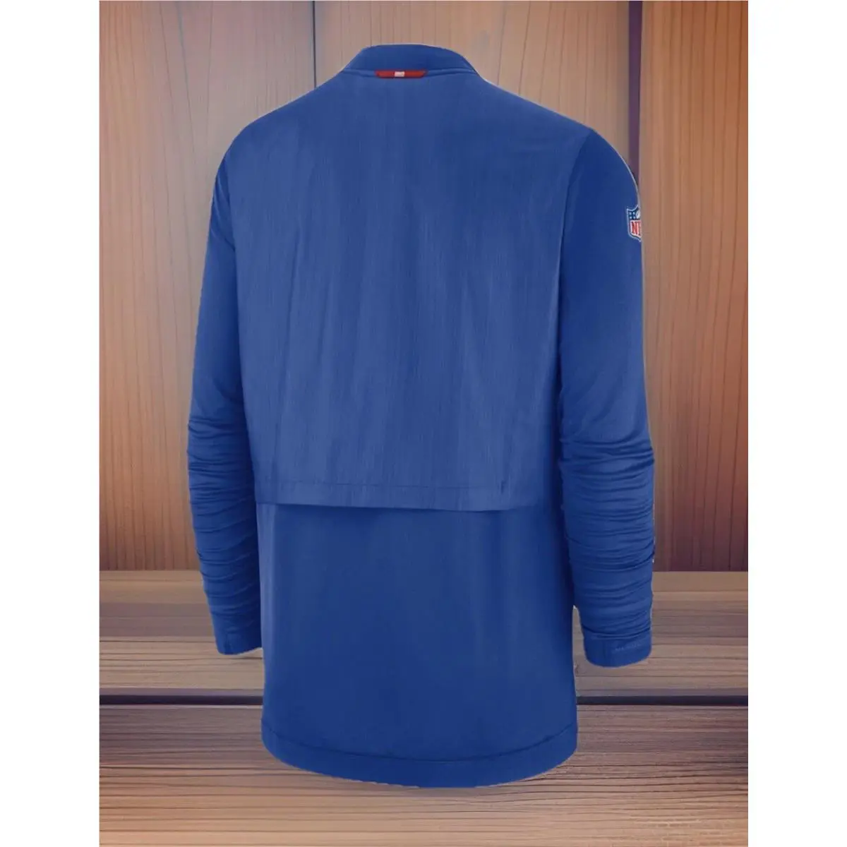 Nike clothing - Nike 907674 - 907674 495 - Blue (UPC: 0888412488780) 3