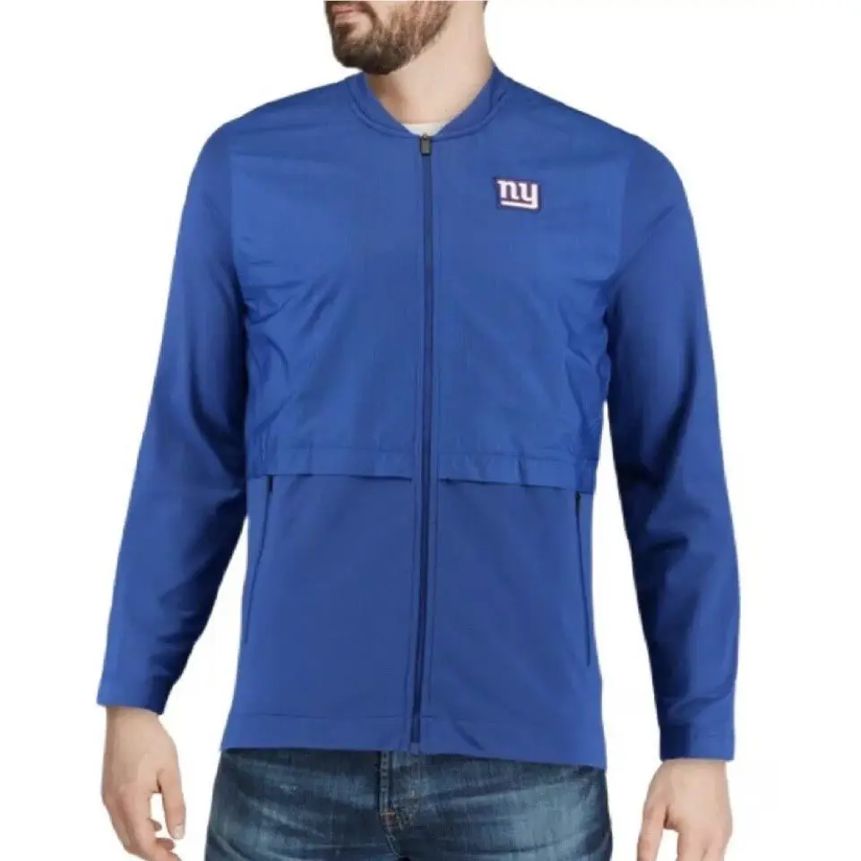 Nike clothing - Nike 907674 - 907674 495 - Blue (UPC: 0888412488780) 5
