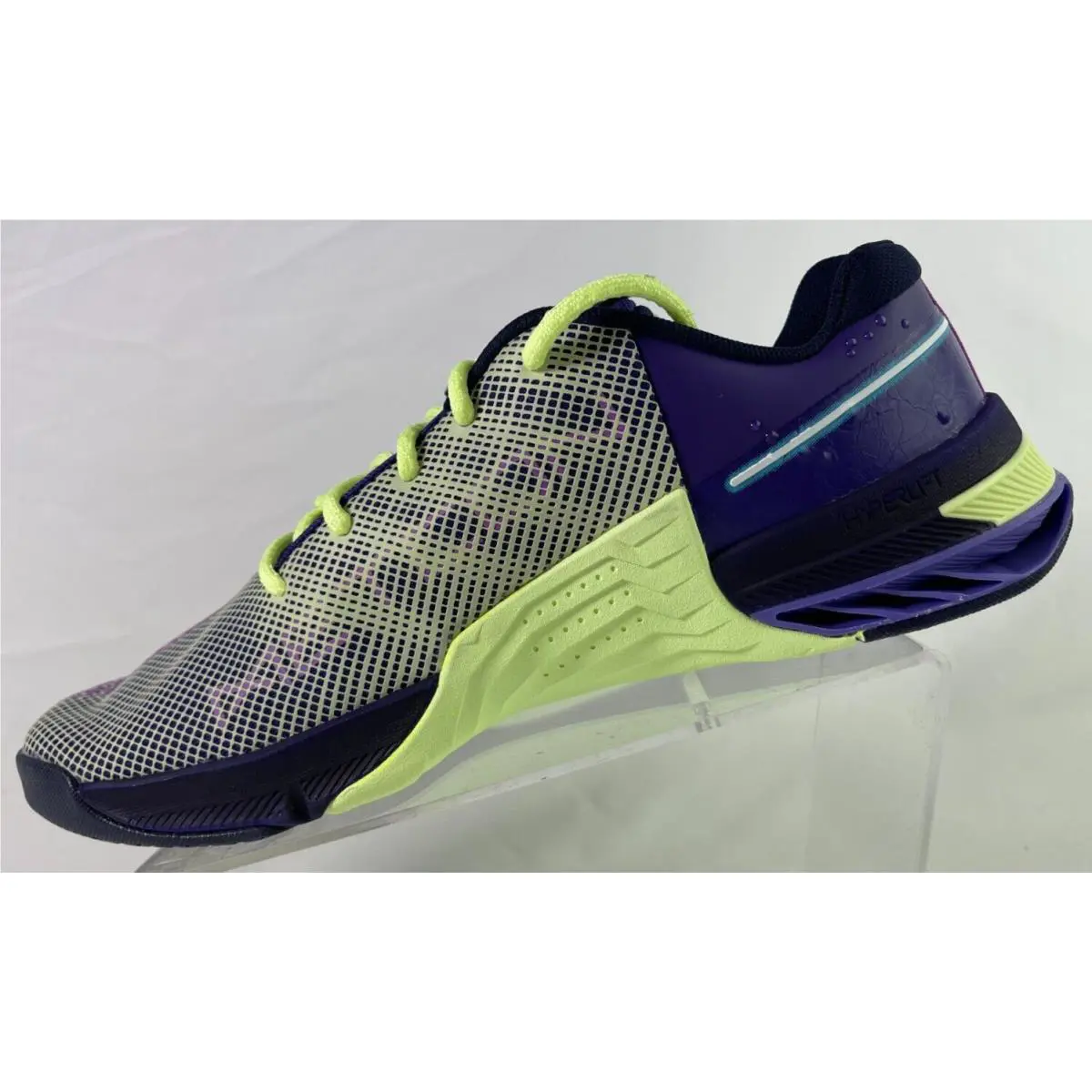 Nike shoes - Nike Metcon - Metcon - DV1206-500 - Multicolor (UPC: 196153832985) 0