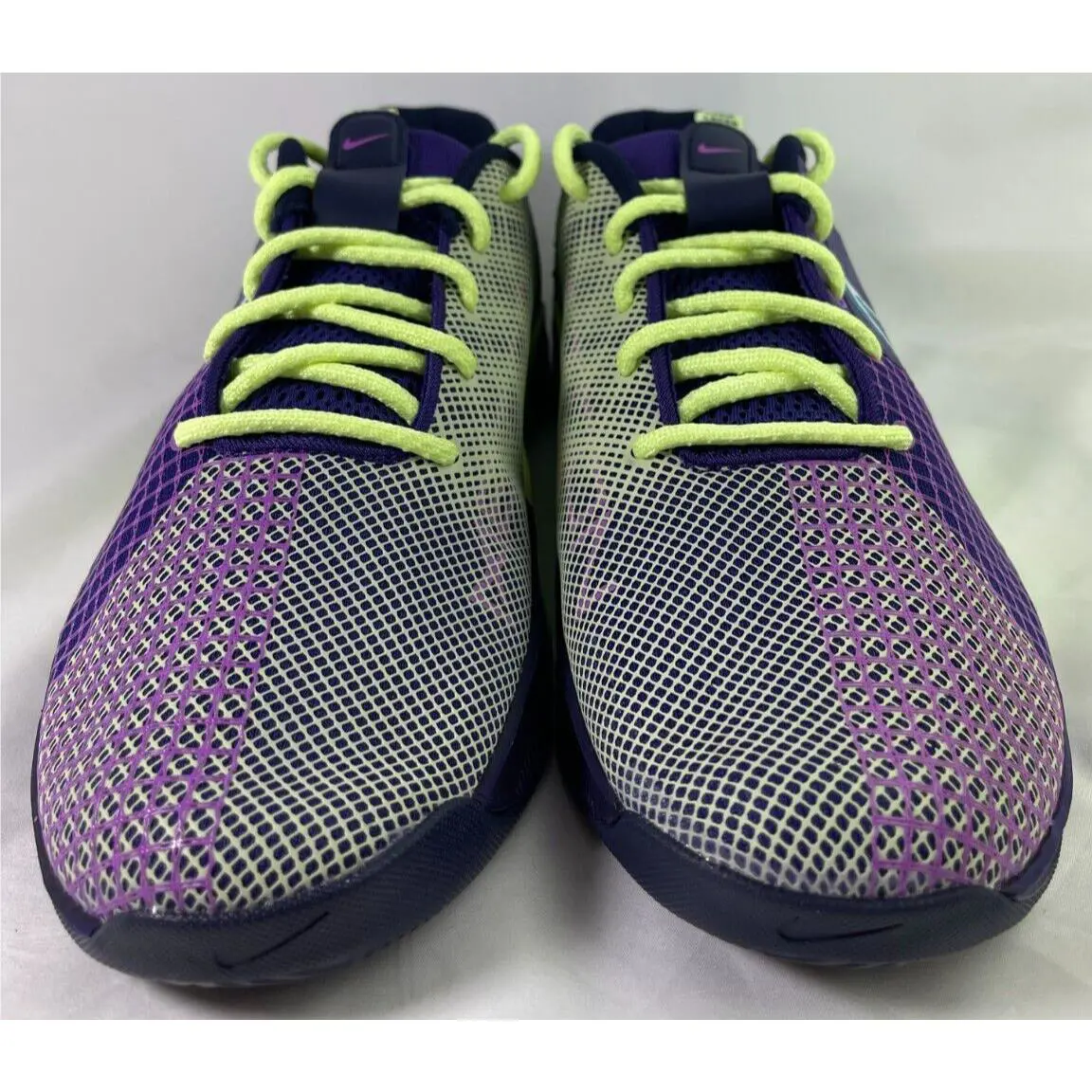 Nike shoes - Nike Metcon - Metcon - DV1206-500 - Multicolor (UPC: 196153832985) 1