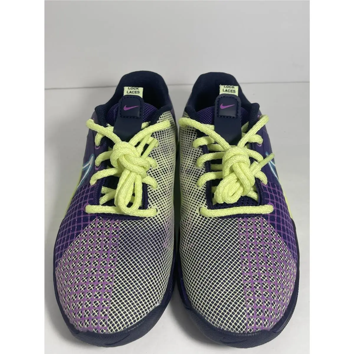 Nike shoes - Nike Metcon 8 - Metcon - DV1206 500 - Purple 1