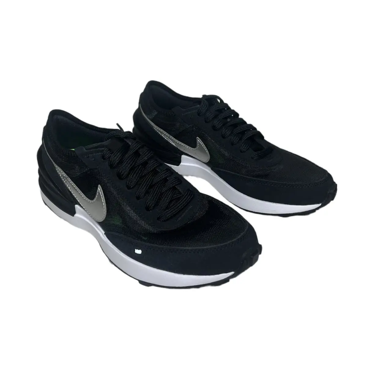 Nike shoes - Nike Waffle One - Waffle One - DC0481 004 - Black 0