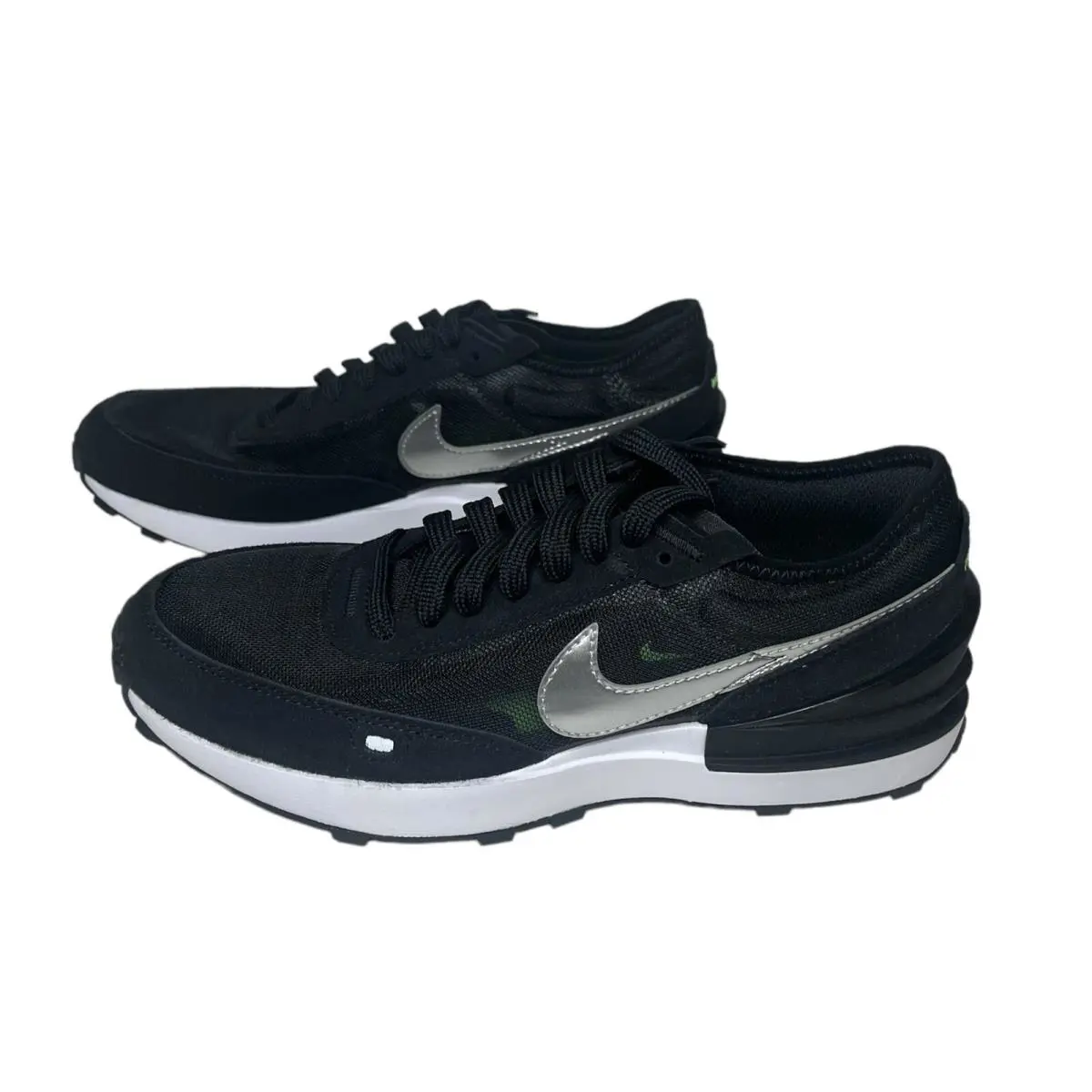 Nike shoes - Nike Waffle One - Waffle One - DC0481 004 - Black 2