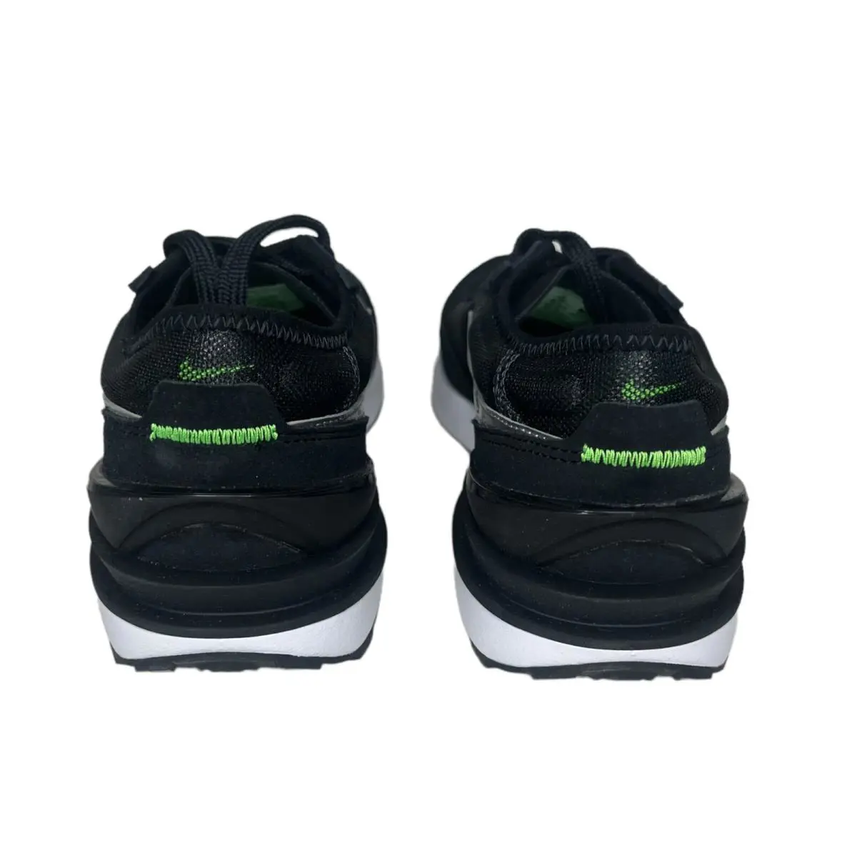 Nike shoes - Nike Waffle One - Waffle One - DC0481 004 - Black 3