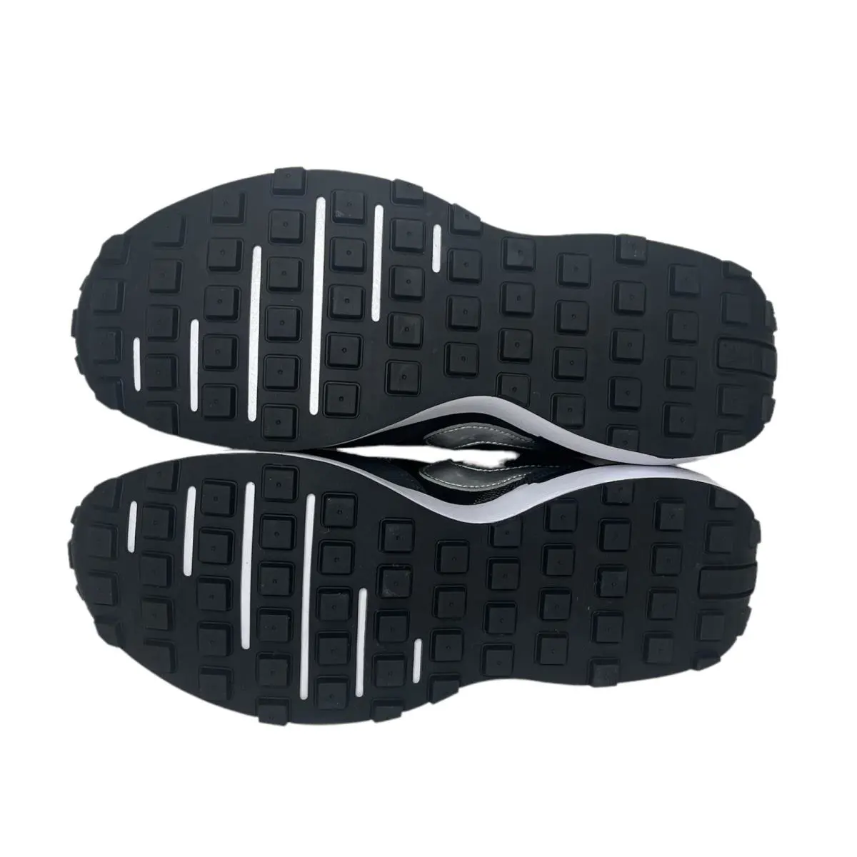 Nike shoes - Nike Waffle One - Waffle One - DC0481 004 - Black 4