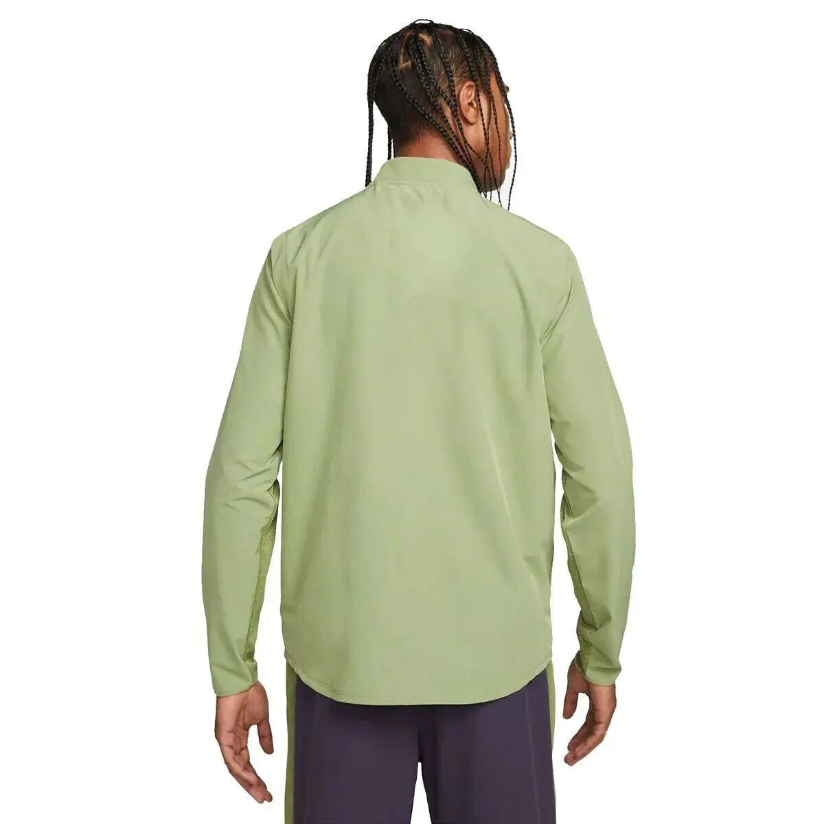 Nike clothing - Nike Court Advantage - Court Advantage - DV7387334 - Green (UPC: 196150440893) 7