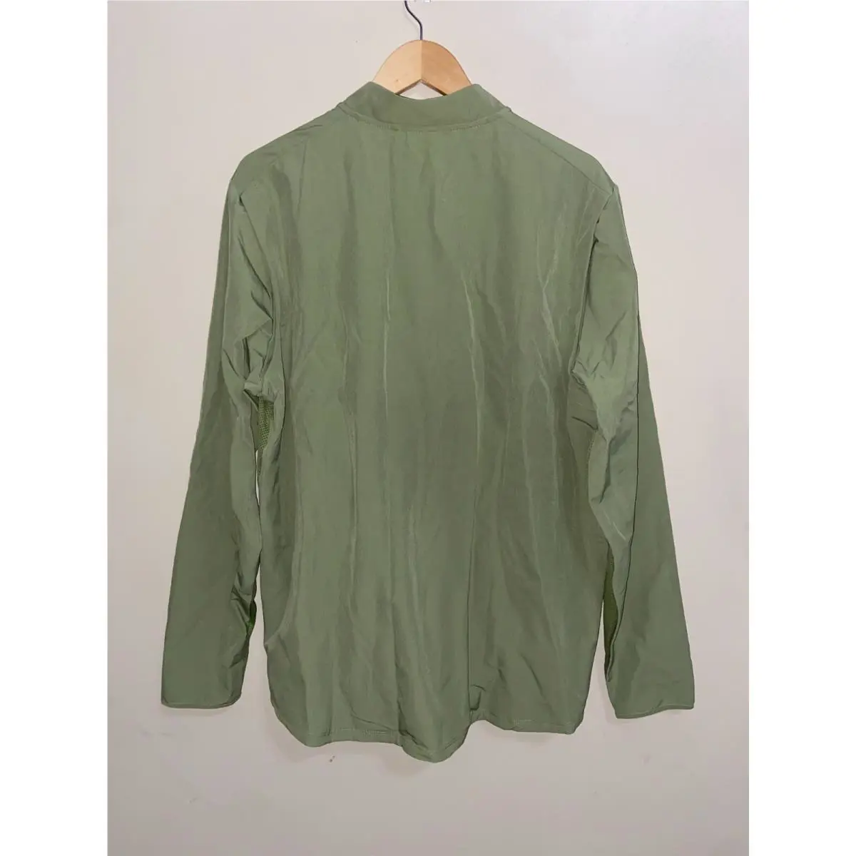 Nike clothing - Nike Court Advantage - Court Advantage - DV7387334 - Green (UPC: 196150440893) 2