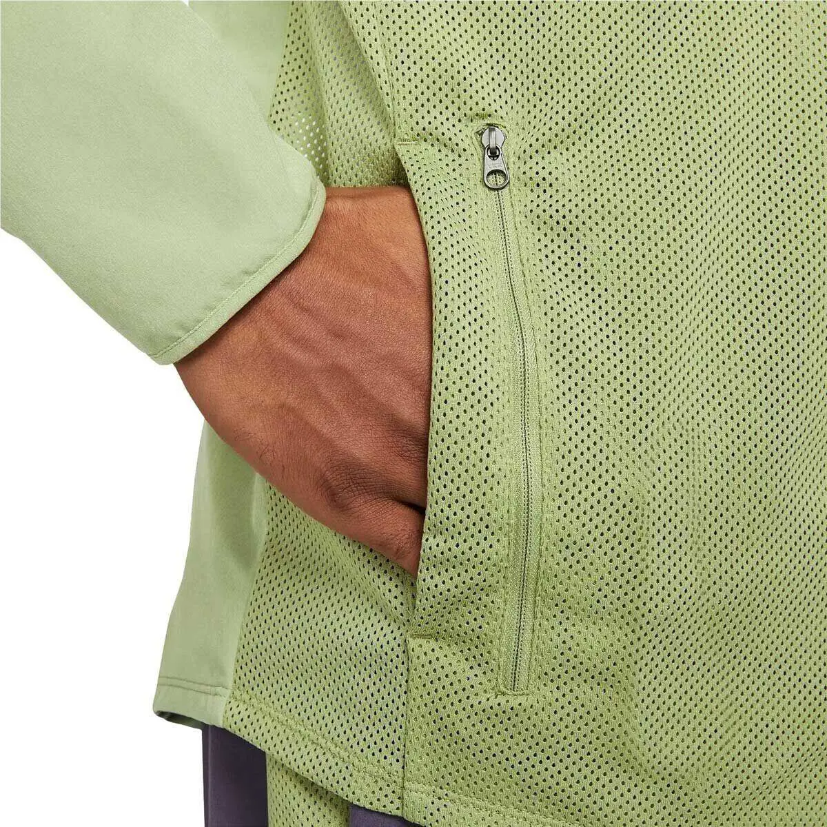 Nike clothing - Nike Court Advantage - Court Advantage - DV7387334 - Green (UPC: 196150440893) 8