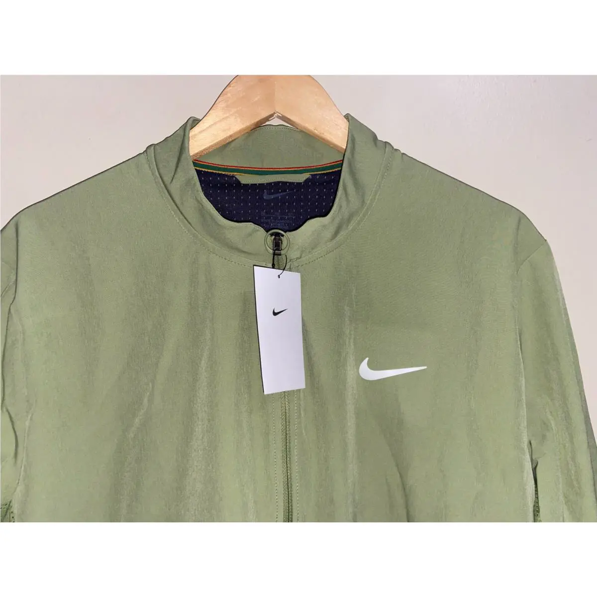 Nike clothing - Nike Court Advantage - Court Advantage - DV7387334 - Green (UPC: 196150440893) 0