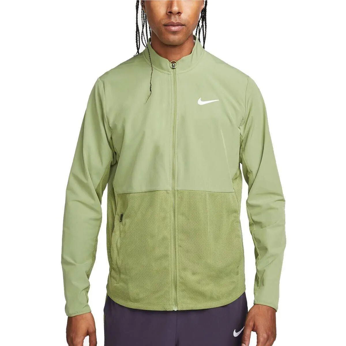 Nike clothing - Nike Court Advantage - Court Advantage - DV7387334 - Green (UPC: 196150440893) 5