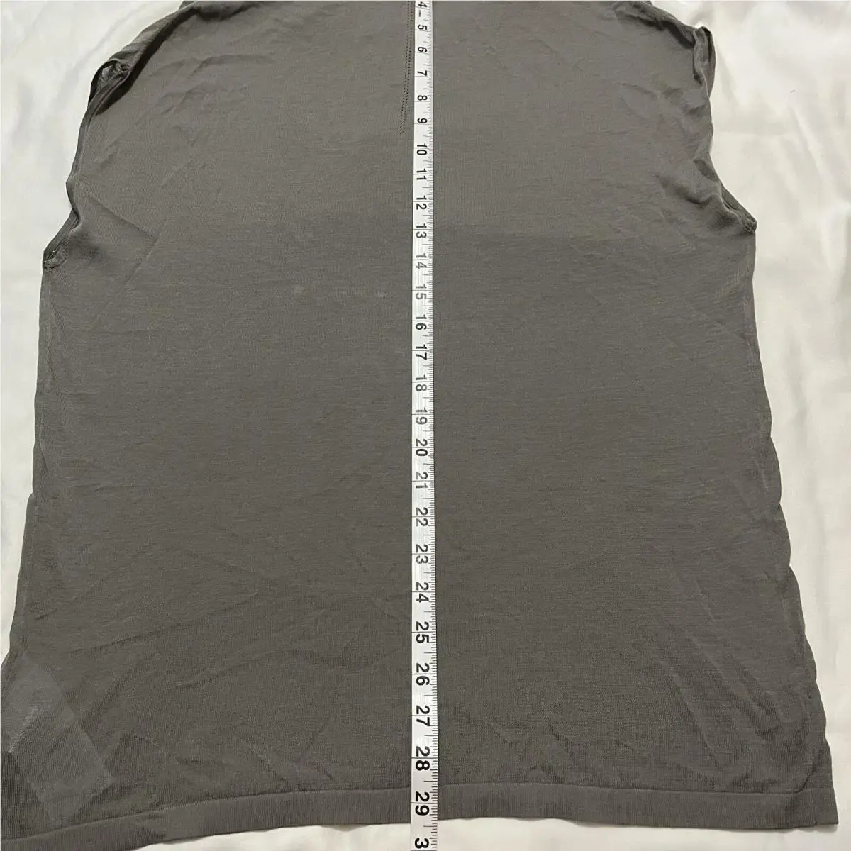 Nike clothing - Nike Esc - Esc - DN4059-012 - Gray (UPC: 0195245908133) 1
