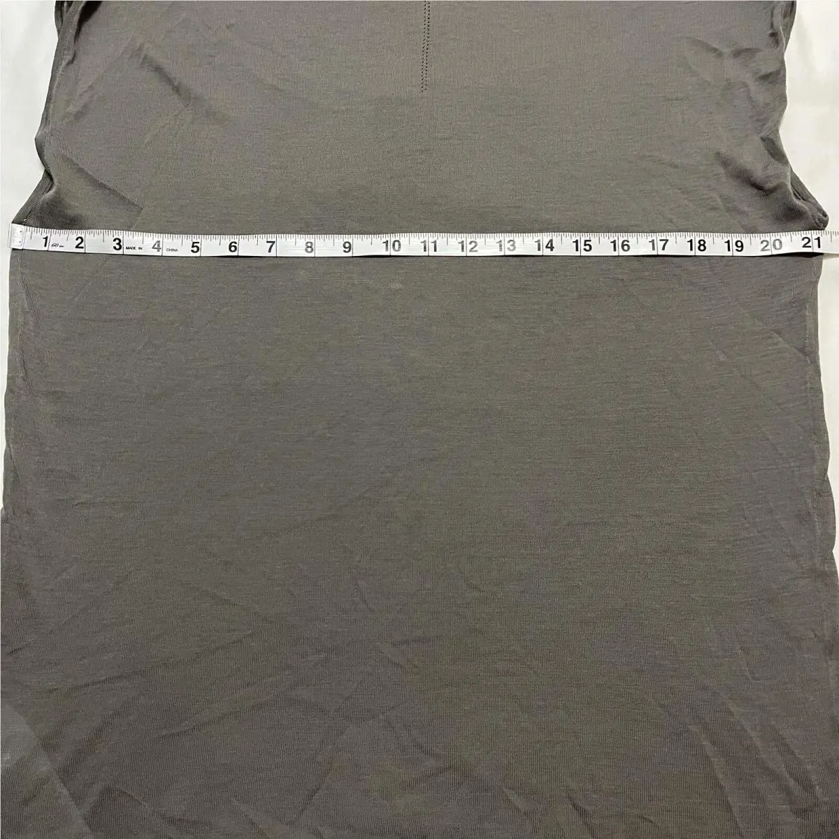 Nike clothing - Nike Esc - Esc - DN4059-012 - Gray (UPC: 0195245908133) 2