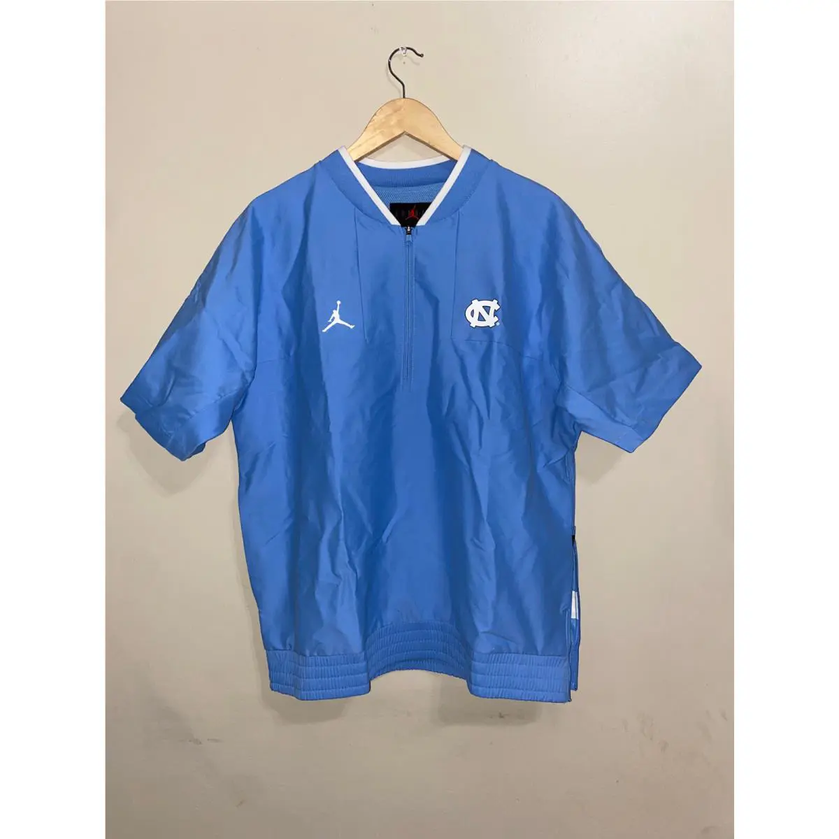 Nike clothing - Summit - Summit - Blue (UPC: 194958459970) 0
